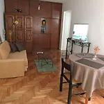 Acogedor 1Br En Bs. As. Centro