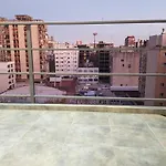 Monoambiente Con Balcon Y Cochera Privada - Tv 50\