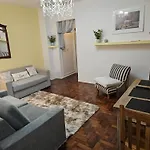 Aires Buenos, Hermoso Apartamento Buenos Aires, Roberto 3C