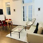 Departamento En San Telmo Reciclado A Nuevo, Supercomodo!