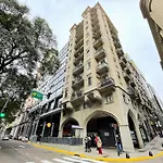 La Platea De Bs As 7C Premium, Dos Balcones