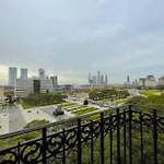 La Platea De Bs As 7C Premium, Dos Balcones