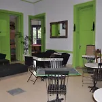 Lime House Youth Hostel