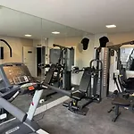 A Estrenar Panoramico En Barrio Sofisticado Piscina Gym Parrillas Salon De Eventos