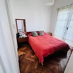 Hermoso Departamento En Belgrano R Para 3 Personas
