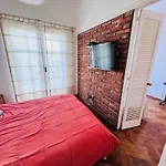 Hermoso Departamento En Belgrano R Para 3 Personas