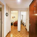 Amplio Y Chic 2 Ambientes En Barrancas De Belgrano