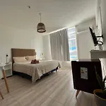 Liberty Apartment Studio
