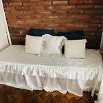 Hermoso Departamento En Belgrano R Para 3 Personas