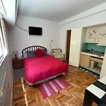 Zona Exclusiva Palermo Chico 300m Costa Salguero 100m del Mater dei