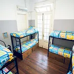 Ideal Social Hostel