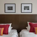 Argenta Suites Belgrano