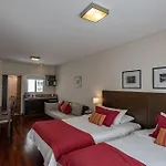 Argenta Suites Belgrano