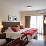 Argenta Suites Belgrano