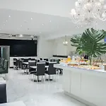 Ker Recoleta Hotel