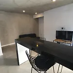Increible Apartamento En Canitas, Palermo
