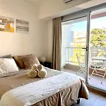 Modern & Comfortable Apartment Studio In Recoleta