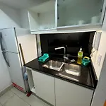 New & Beautiful Condo In Palermo
