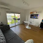 Hermoso Departamento Dentro Del Barrio Chino
