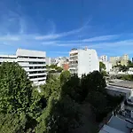 Hermoso Departamento Dentro Del Barrio Chino