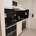 Apartment Deluxe In Madero Harbour