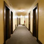 Constitución Palace Hotel