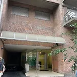 Big & Cozy Apt In The Best And Exclusive Recoleta