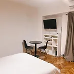 Rentup - Monoambiente Con Ubicacion Ideal Cerca De Plaza Italia Y La Rural