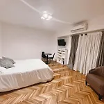 Rentup - Monoambiente Con Ubicacion Ideal Cerca De Plaza Italia Y La Rural
