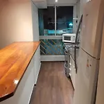 Apartamento Super Lindo, Comodo Y Practico