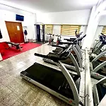 Alobaires Amenities & Rooftop 360 View