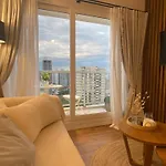 Espectacular Depto Luxury En Vista Belgrano Tower