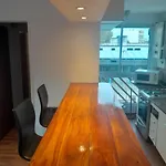 Apartamento Super Lindo, Comodo Y Practico
