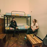 Ideal Social Hostel