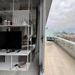 Modernos Lofts En Quartier Retiro