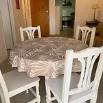 Departamento En Recoleta