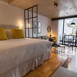 Cozy And Nice Studio In Heart Of Palermo Hollywood - 2C