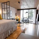 Cozy And Nice Studio In Heart Of Palermo Hollywood - 2C
