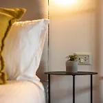 Cozy And Nice Studio In Heart Of Palermo Hollywood - 2C