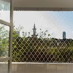 Departamento En Palermo A Metros De La Rural