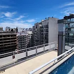 Bulnes Suites