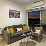 Topacio Tower Apartamento De Lujo