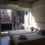 Departamento En Palermo Soho.