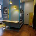 Play Hostel Garden