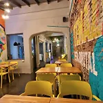 Play Hostel Garden