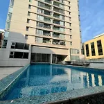 Luxury Apartment With Full Amenities