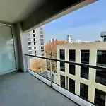 Luxury Apartment With Full Amenities