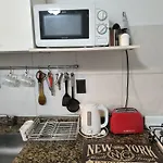 Monoambiente Gavilan