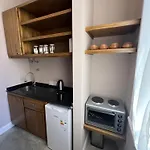 Departamento De Lujo 3 Personas Obelisco