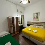 Hotel&Hostel Chipre